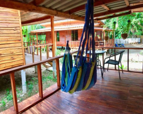 Lanta A Toi House